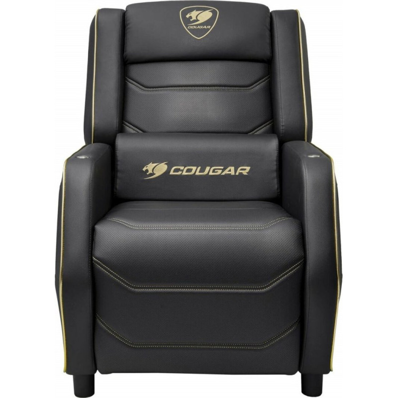 Cougar Krzesło biurowe Cougar Krzesło Biurowe Cougar 3MRGPGLB.0001 Czarny