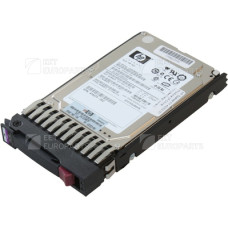 HP Dysk serwerowy HP Enterprise 36GB 2.5'' SAS-1 (3Gb/s)  (432322-001)