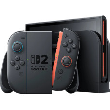 Nintendo Switch 2 Black (N2H001)