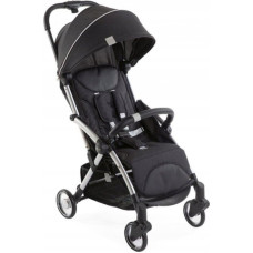 Chicco Wózek Chicco WÓZEK CHICCO GOODY PLUS BLACK RE-LUX 08079877560000