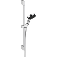 Hansgrohe Rankinio dušo komplektas Hansgrohe Pulsify Select S 24160000, chromo