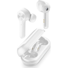 Marvelous Aql Słuchawki Marvelous AQL BT EARPHONES ELUSION TWS UNIV. WHITE