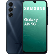 Samsung Galaxy SM-A165F/DSB 17 cm (6.7