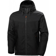 Helly Hansen Kurtka zimowa Oxford, rozmiar 2XL, czarna