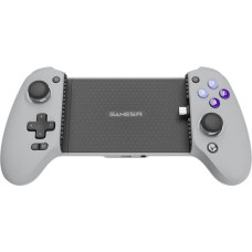 Gamesir G8 Galileo USB-C mobile controller with phone holder (gray) (N)