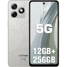Ulefone Smartphone Ulefone Note 18 Pro 6+256Gb Titanium Grey