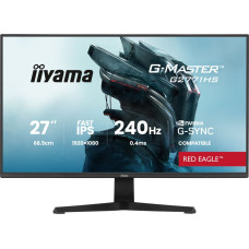 Iiyama Monitor iiyama G-Master G2771HS-B1 Red Eagle