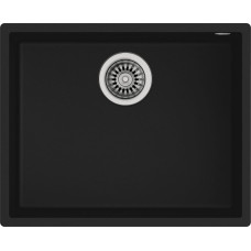 Teka Zlewozmywak Teka Square 50.40 TG Tegranit czarny (115230020)