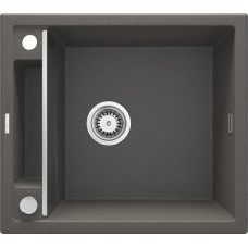 Deante Zlewozmywak Deante Magnetic  granitowy magnetyczny 1-komorowy