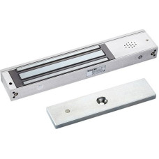 Scot Zwora elektromagnetyczna 540kg z sygnalizacją i powiadomieniem dźwiękowym Scot EL-1200BSL