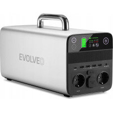 Evolveo Nabíjecí stanice PowerCharge 1000