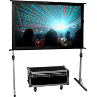 Avtek Ekran do projektora Avtek Fold 340