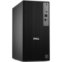 Dell Komputer Dell Pro Tower Plus QBT1250 W11Pro U7 265/16GB/512GB/Integrated/DVD RW +/-8x/Wireless Kb ' Mouse/260W/3YPS