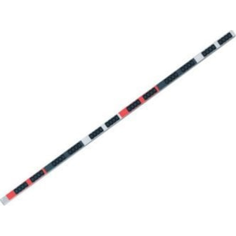 Bachmann IT PDU ALU 0HE 48x C13 2x3x32A open