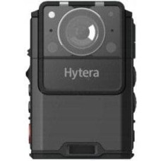 Hytera Kamera nasobna GC550, 32GB, IR, 2K, 4G, WLAN, BT, GPS, IP67