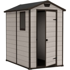 Keter Darza schooner Manor 4x6 bess 7290106936980