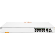 HPE Switch HPE ARUBA ION 1960 8G 4P2.5 2-STOCK