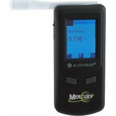 Alcovisor Alkomat Alcovisor Alkomat Alcovisor Mercury