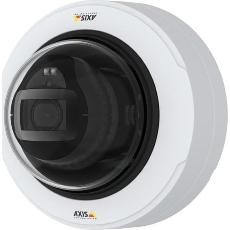 Axis P3248-LV Douszne Kamera bezpieczeństwa IP Zewnętrzna 3840 x 2160 px Sufit / Ściana
