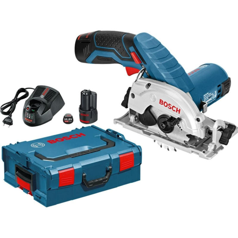 Bosch Pilarka tarczowa Bosch GKS 12V-26 12 V 85 mm (06016A1005)