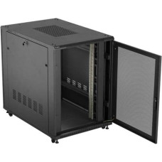 Lanberg SZAFA INSTALACYJNA RACK STOJĄCA 19