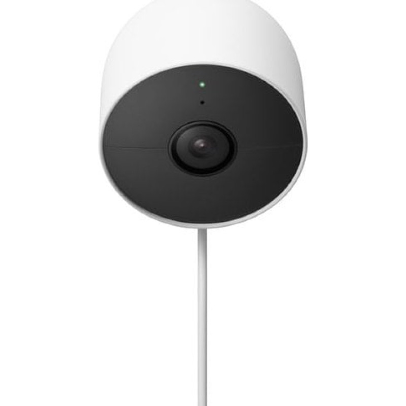 Triton Google GA01317-FR kamera przemysłowa Kamera bezpieczeństwa IP Wewnętrz i na wolnym powietrzu 1920 x 1080 px Ściana