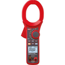 Uni-T Miernik cęgowy 2500A AC/DC Uni-T UT222