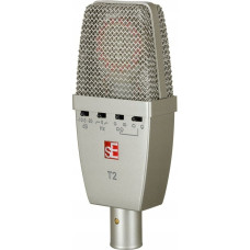 Se Electronics sE T2 - Mikrofon tytanowy