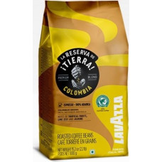 Lavazza TIERRA COLUMBIA ESPRESSO Z 1000G