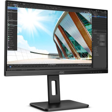 AOC U27P2CA computer monitor 68.6 cm (27