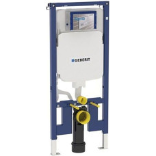 Geberit Potinkinis rėmas Geberit Duofix New Sigma 111.796.001