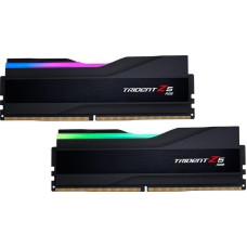 G.skill Pamięć G.Skill Trident Z5 RGB, DDR5, 48 GB, 8200MHz, CL40 (F5-8200J4052F24GX2-TZ5RK)
