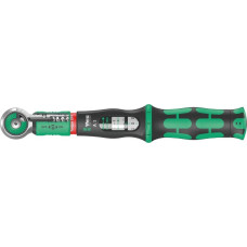 Wera KLUCZ DYNAMOMETRYCZNY SAFE-TORQUE A 1 1/4'',2-12 NM, 2-12 NM