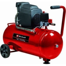 Einhell Sprężarka Einhell Einhell compressor TC-AC 190/50/8 (red/black, 1,500 watts)