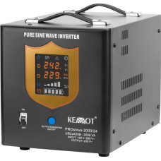 Kemot UPS Kemot PROsinus-2000 (URZ3428B)