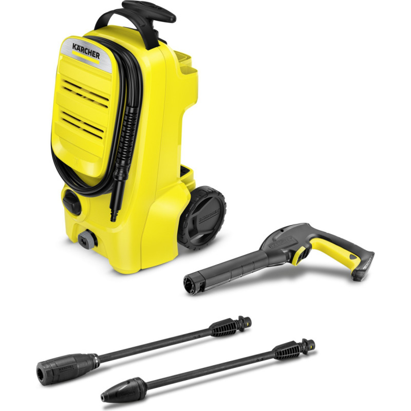 Karcher K 3 Compact 1.676-200.0