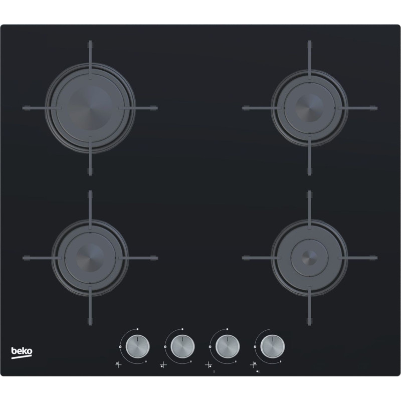 Beko Płyta grzewcza Beko HILG64222S