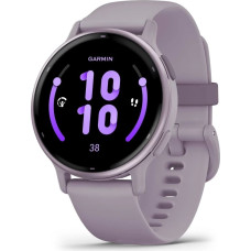Garmin Zegarek sportowy Garmin Vivoactive 5 Fioletowy  (010-02862-13)
