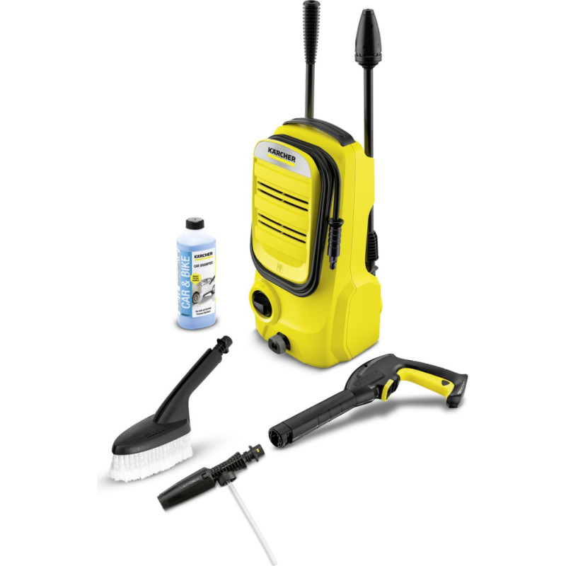 Karcher K 2 Compact Car, 1.673-506.0