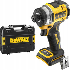 Dewalt DEWALT ZAKRĘTARKA UDAR.18VDCF860NT 208Nm TSTAK