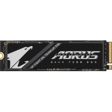 Gigabyte SSD   2TB Gigabyte AORUS GEN4 7300E M.2  PCI-E   NVMe