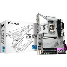 Gigabyte Z790 A ELITE AX ICE