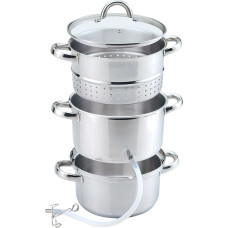 Maestro MR-1030 Steam juicer