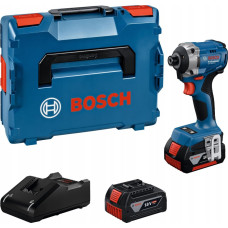 Bosch KLUCZ UDAR.AKU.GDS 18V-350 1/2