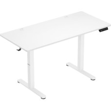 Huzaro Gaming desk Huzaro Hero 8.2 White