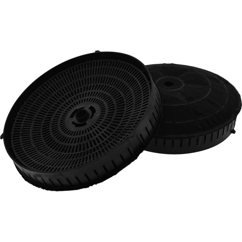 Whirlpool Anglies filtras Whirlpool Type 57, 484000008824