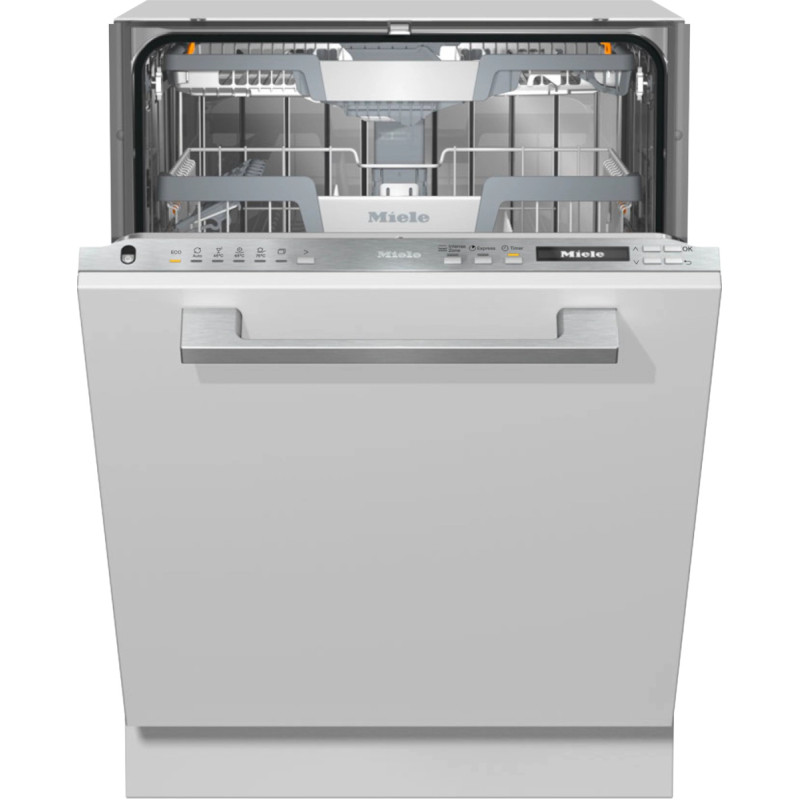 Miele Įmontuojama indaplovė Miele G 7255 SCVi XXL