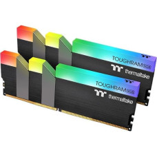 Thermaltake Toughram RGB memory module 16 GB 2 x 8 GB DDR4 4000 MHz