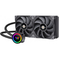 Thermaltake TT Toughliquid 280 ARGB CL-W320-PL14BL-A