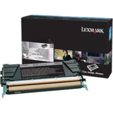 Lexmark 24B6015-35000 pages-Black-1 pc(s) 24B6015